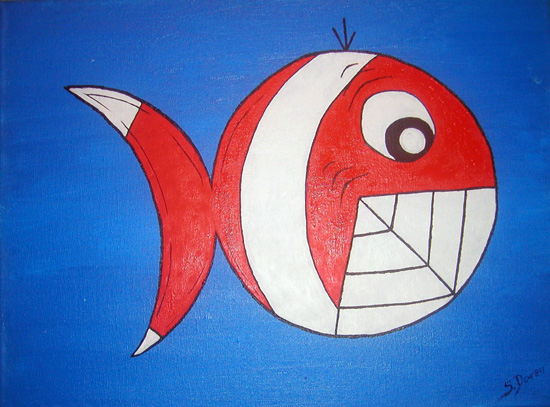 Feuerfisch