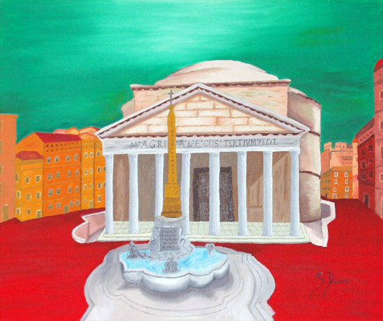 Pantheon