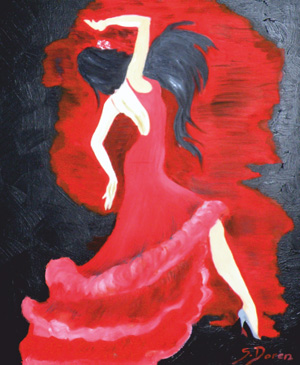 Flamenco 2